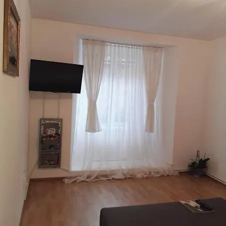 Abbagio Apartament Appartement *