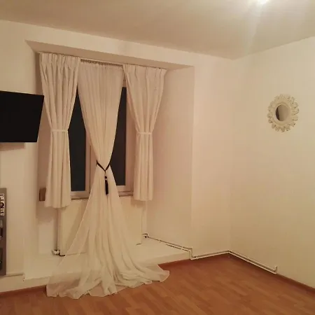 Appartement Abbagio Apartament Braşov