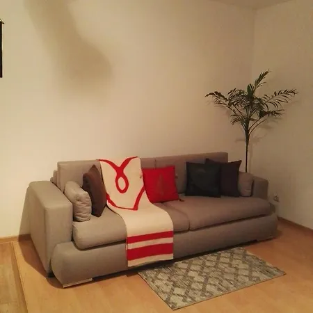 Abbagio Apartament Appartement
