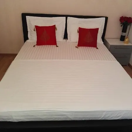 Abbagio Apartament Braşov