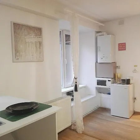 Abbagio Apartament