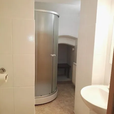 Abbagio Apartament *