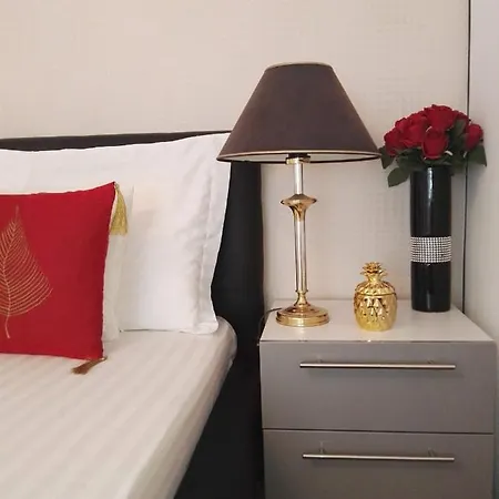 Abbagio Apartament