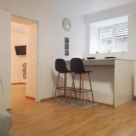 Appartement Abbagio Apartament