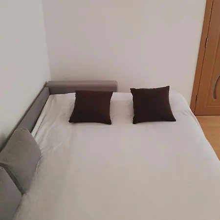 Abbagio Apartament Appartement